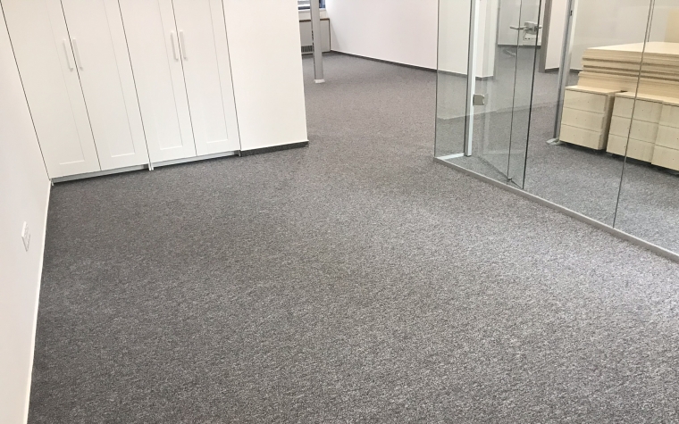 Fit-out